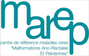 Logo MAREP