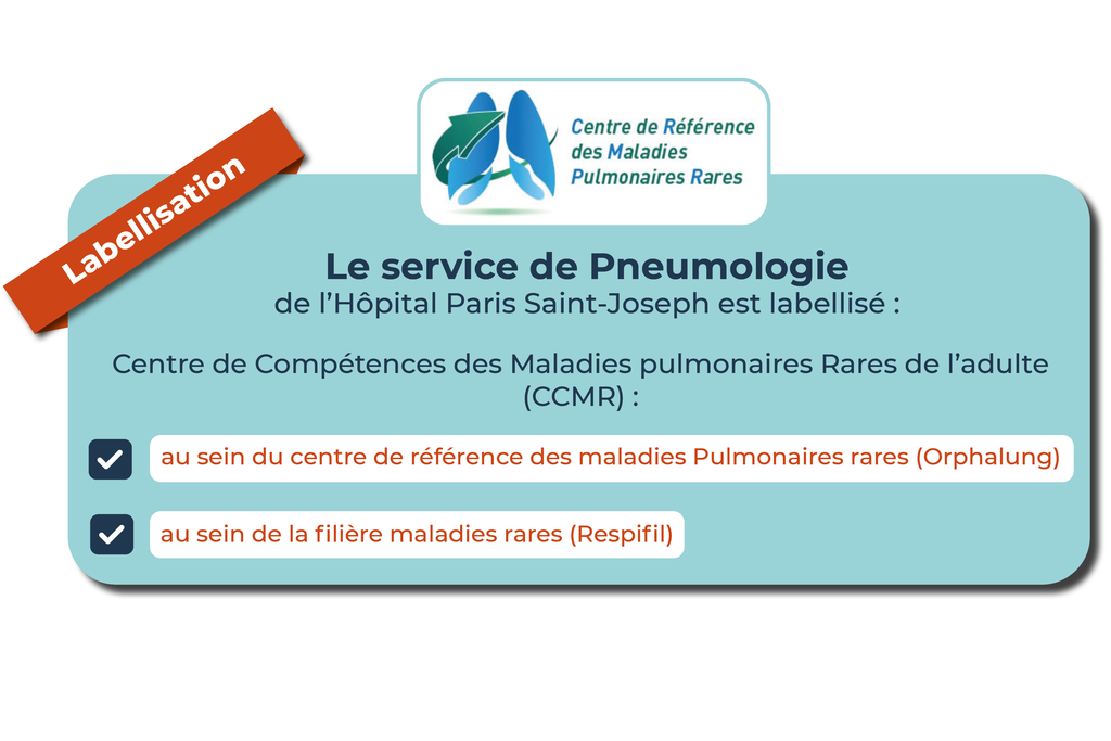 Pneumologie - Allergologie - Oncologie thoracique 1 pneumologie