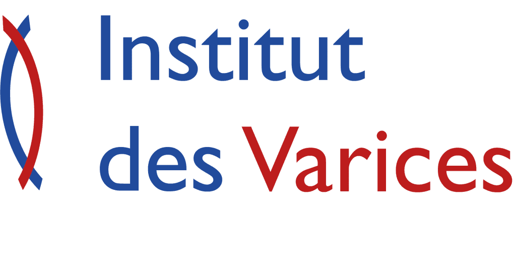 Logo Institut des varices
