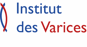 Logo Institut des varices
