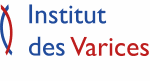 Institut des varices 1 Logo Institut des varices