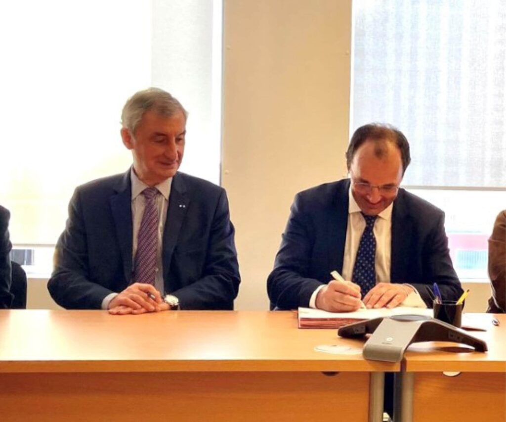 Création de l'alliance des établissements de santé privés d'intérêt collectif (ALLIESAN) 5 images actualites fondation scaled 5