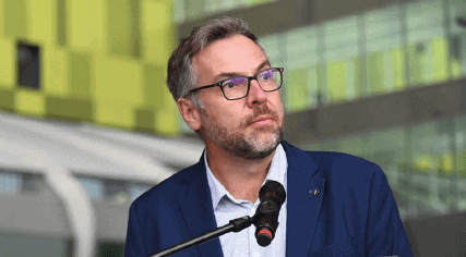 Groupe Hospitalier Paris Saint-Joseph : Monsieur MOREAU nommé Directeur Général 1 rmoreau