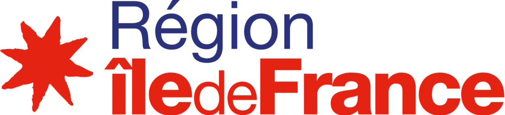 Region Ile de France logo.svg