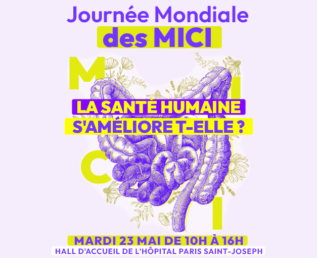 Journée Mondiale des MICI 4 mici 2