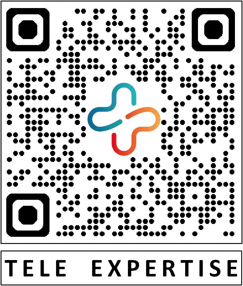 QR CODE