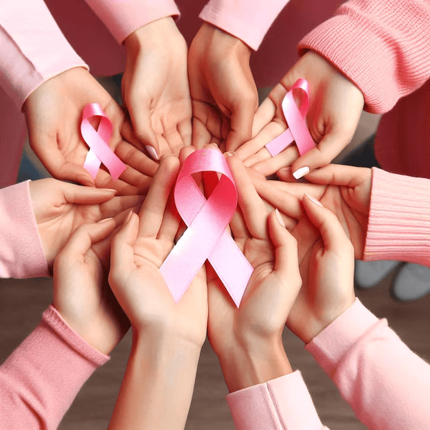 breast cancer awareness encourages early detection timely treatment 483861 139050