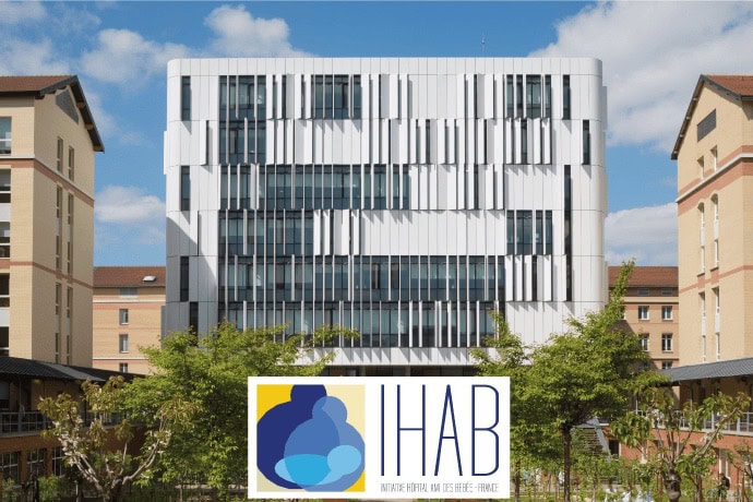 ndbs ihab