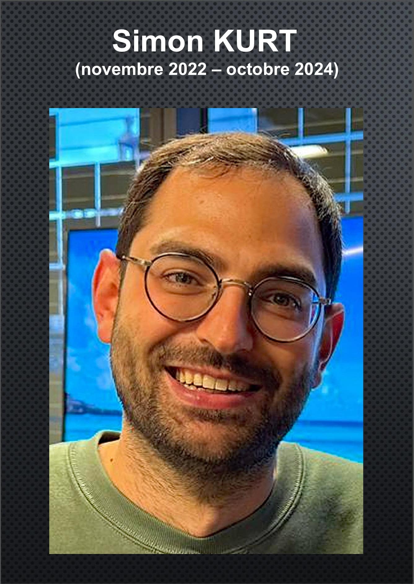 Simon Kurt