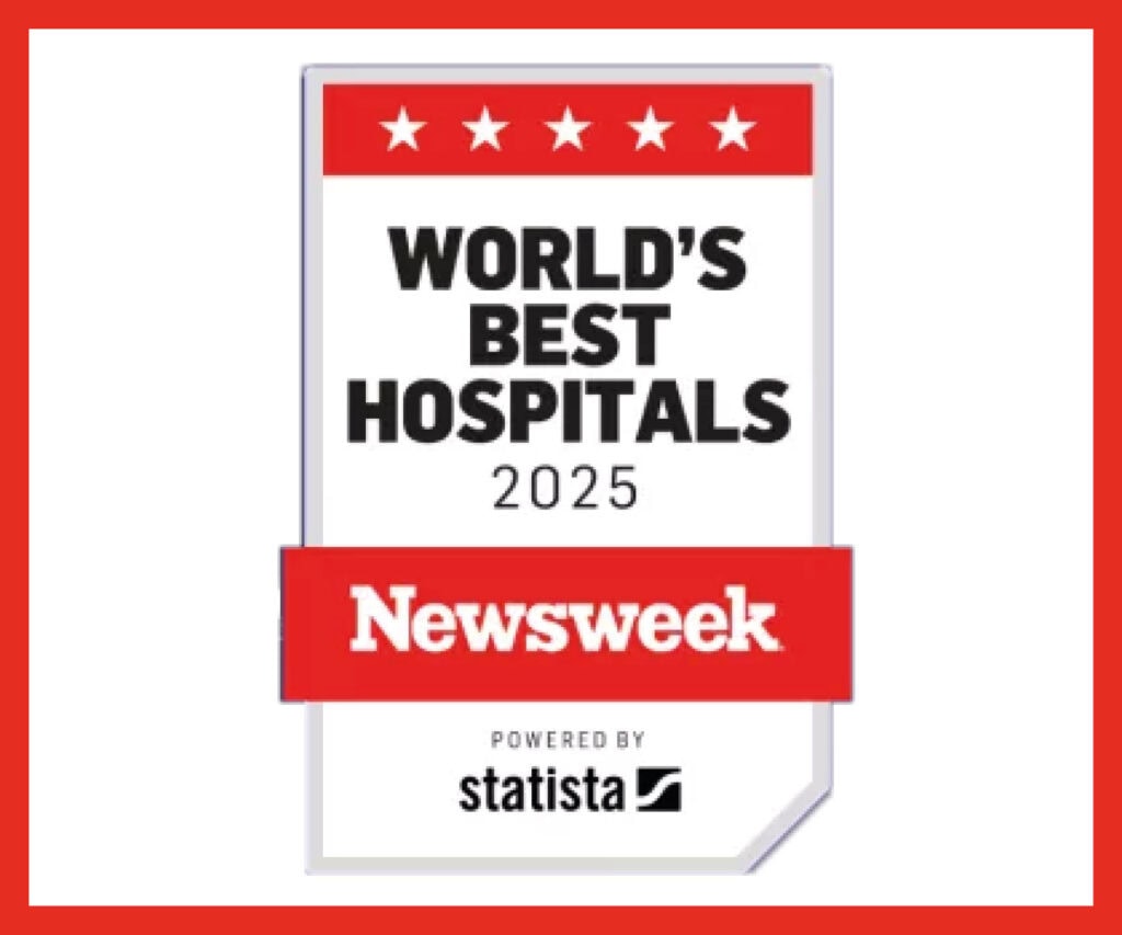 Newsweek 2025