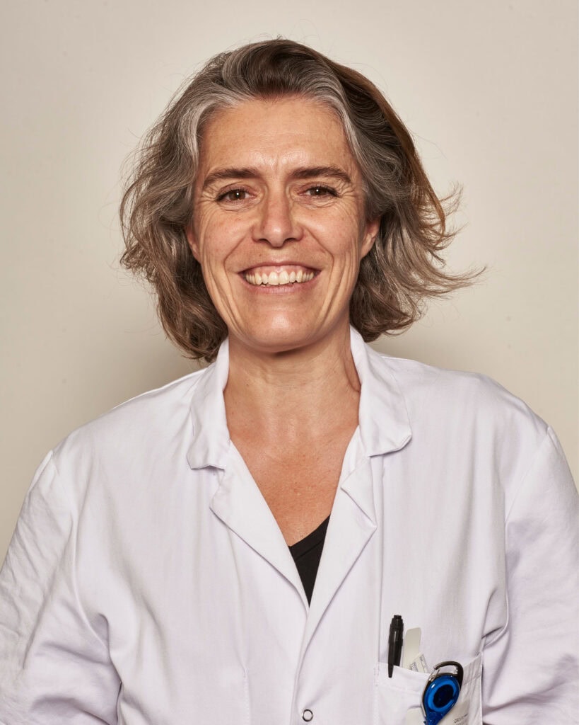 Photo Dr Alran