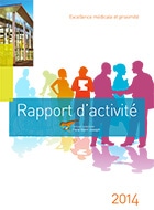 rapport annuel 2014