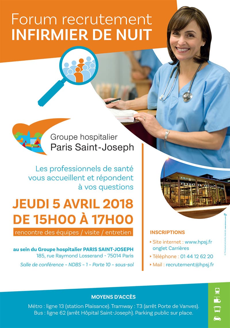 Recrutement site de rencontre