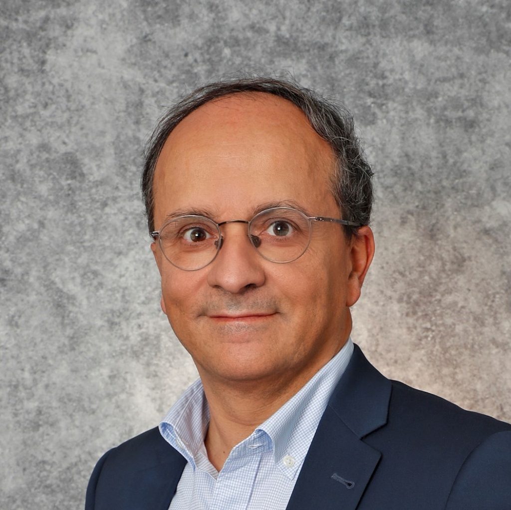 Ophtalmologie Paris Equipe du service ophtalmologie de l'Hôpital