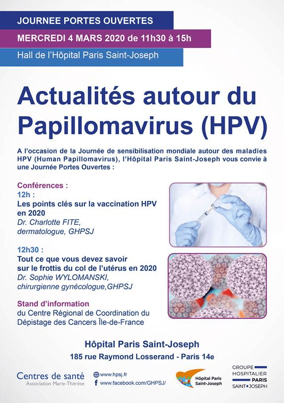 Est on porteur a vie du papillomavirus Papillomavirus porteur homme