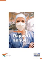 rapport annuel 2019