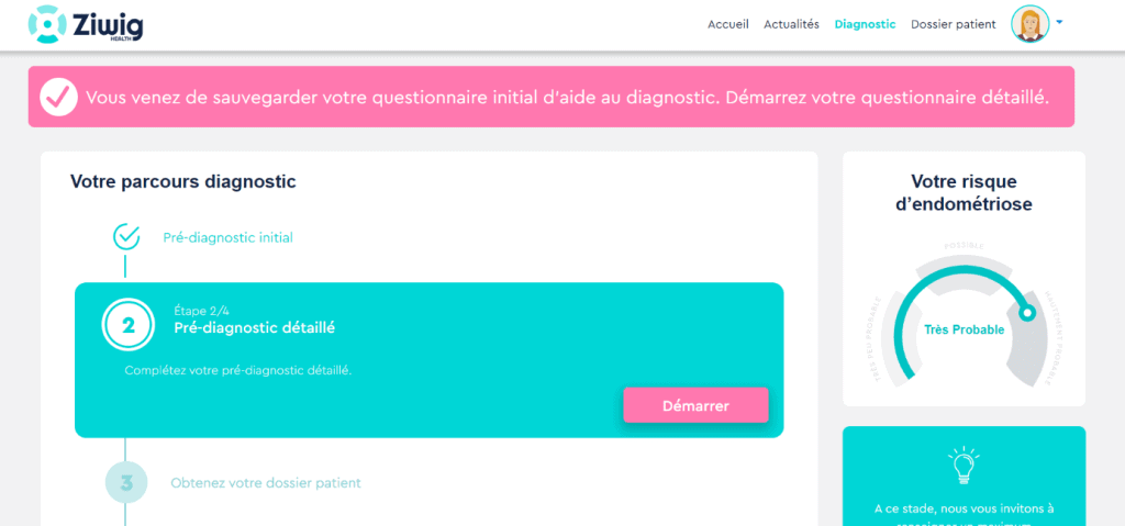 Demande de prise en charge 4 3