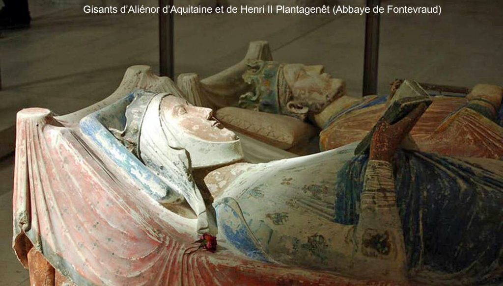 16 Aliénor d'Aquitaine