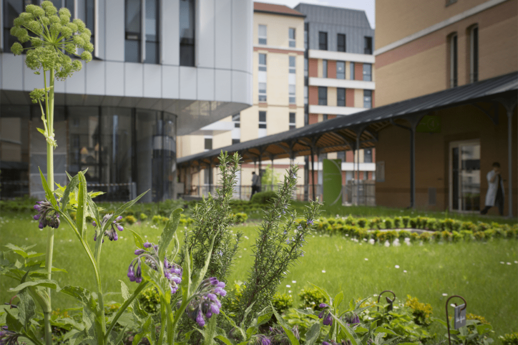 Hôpital Paris Saint-Joseph Implements Digital Tracking Framework, per Updates